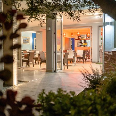 Hotel Villa Maria Caorle Exterior photo