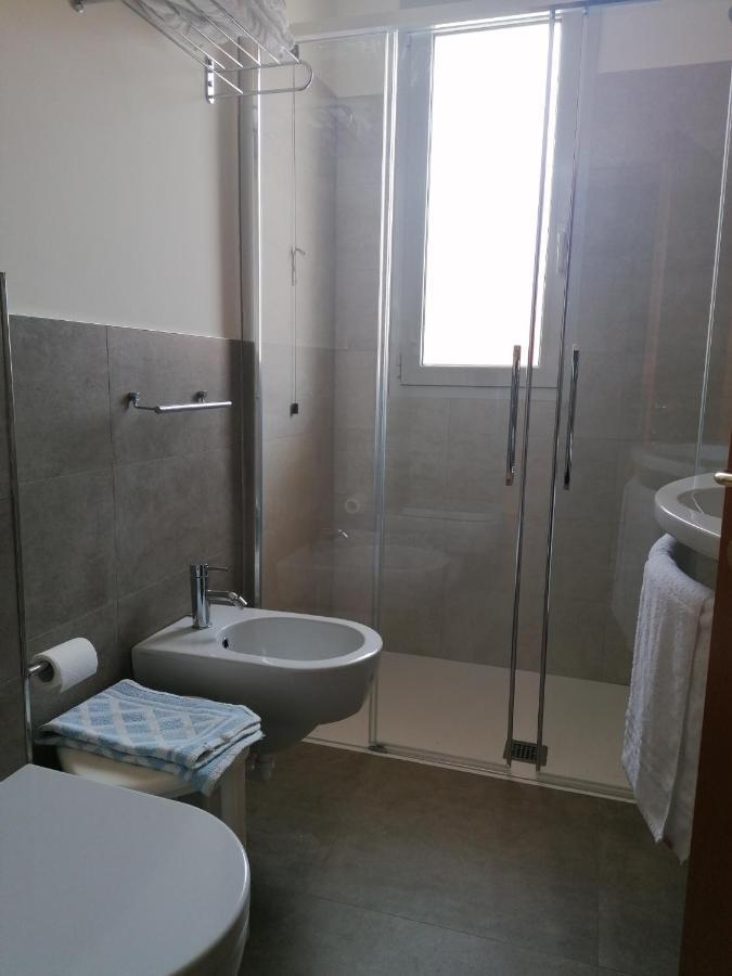 Hotel Villa Maria Caorle Exterior photo