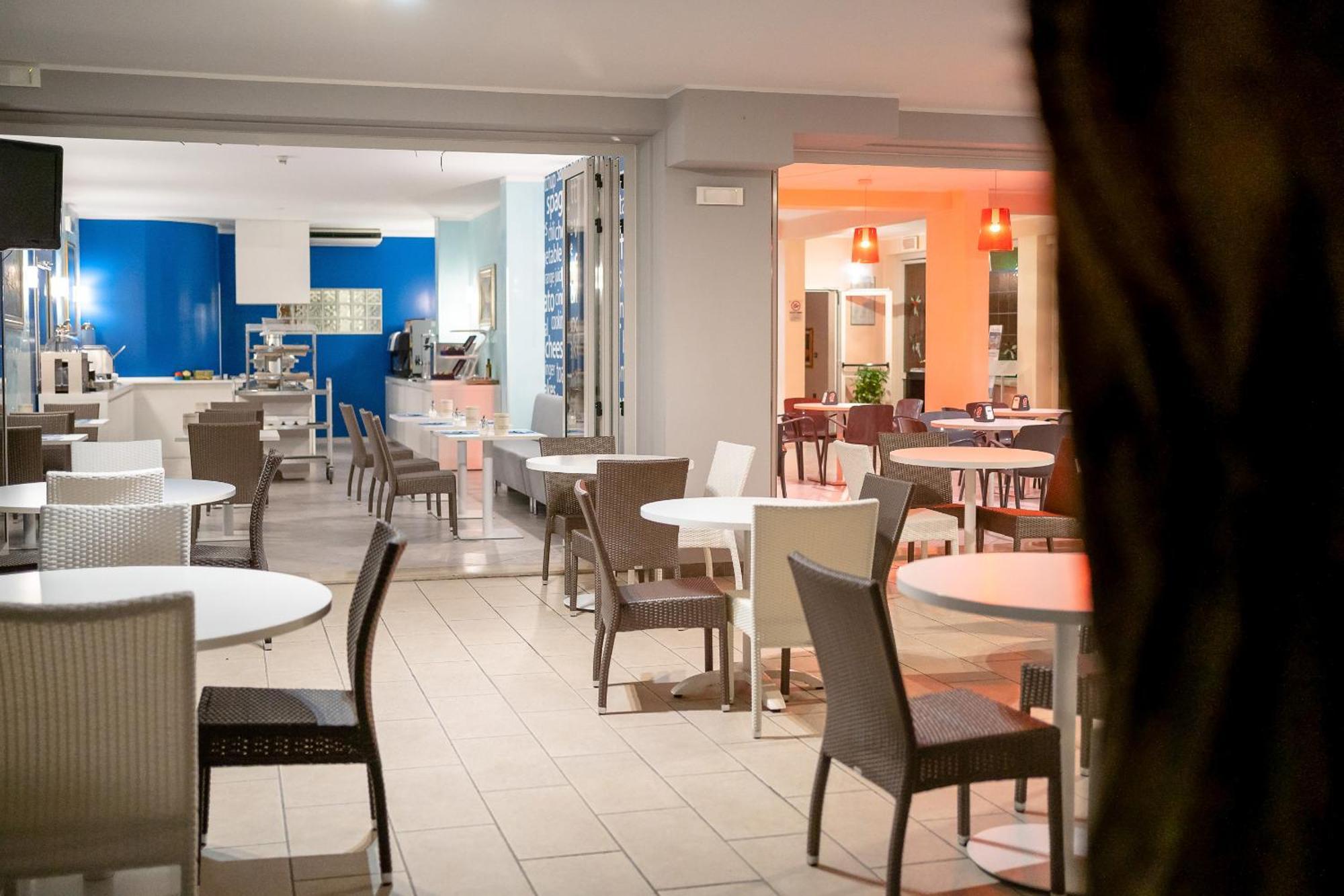 Hotel Villa Maria Caorle Exterior photo