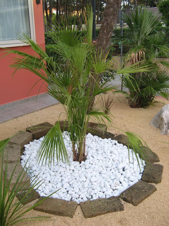Hotel Villa Maria Caorle Exterior photo