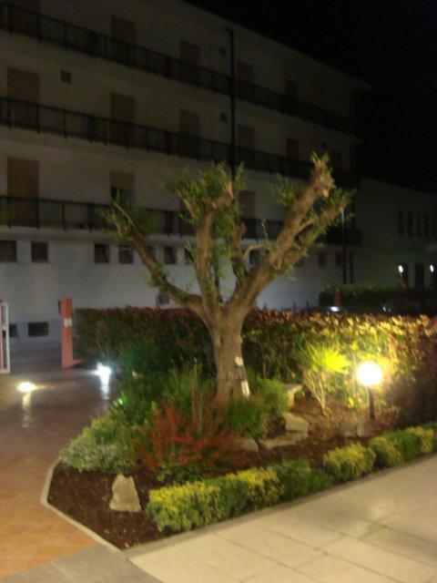Hotel Villa Maria Caorle Exterior photo