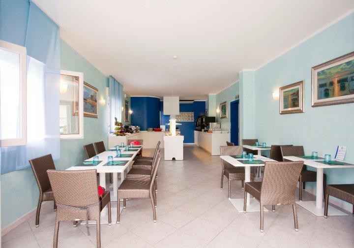 Hotel Villa Maria Caorle Exterior photo