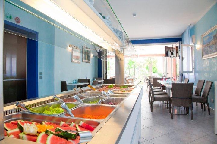 Hotel Villa Maria Caorle Exterior photo