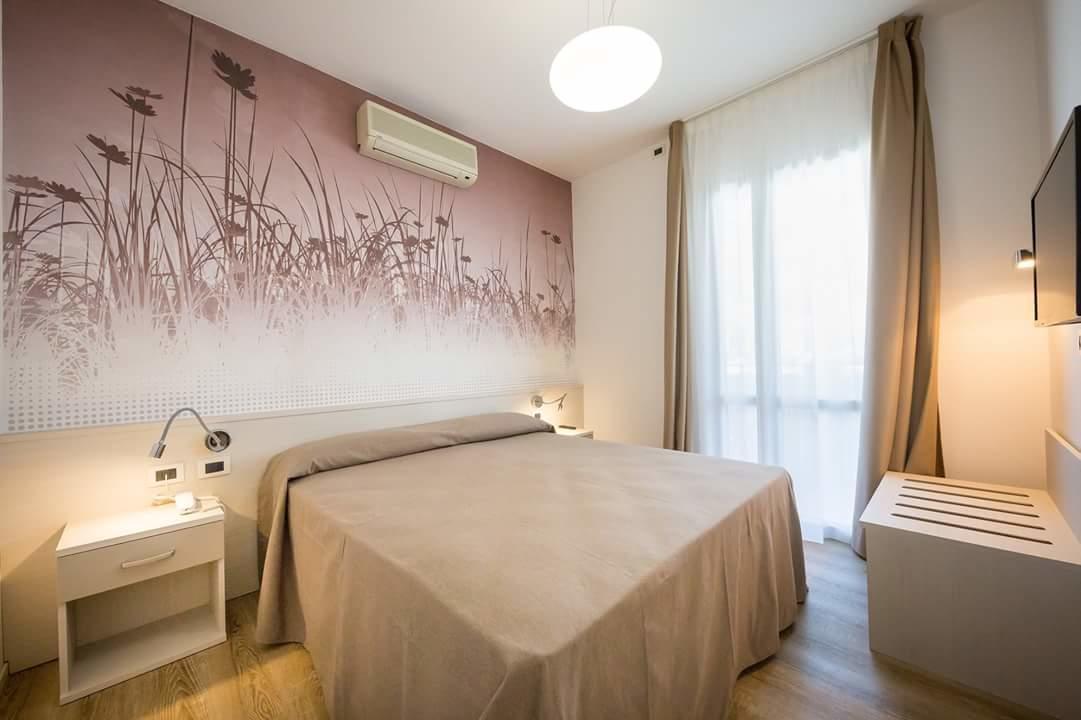 Hotel Villa Maria Caorle Exterior photo