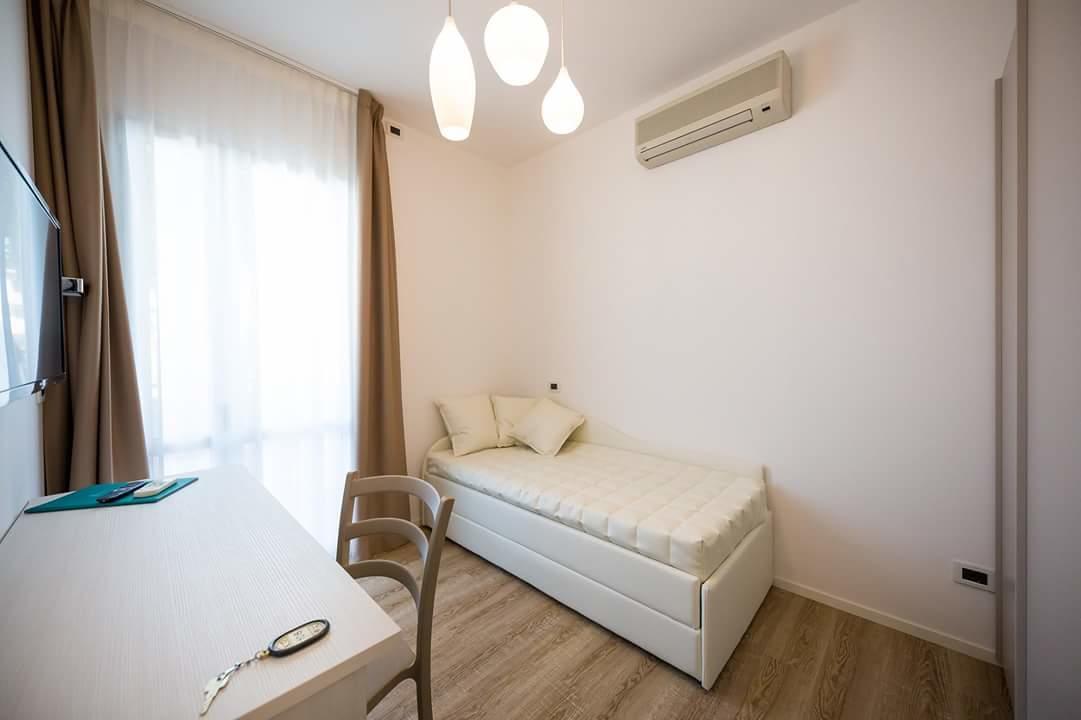 Hotel Villa Maria Caorle Exterior photo