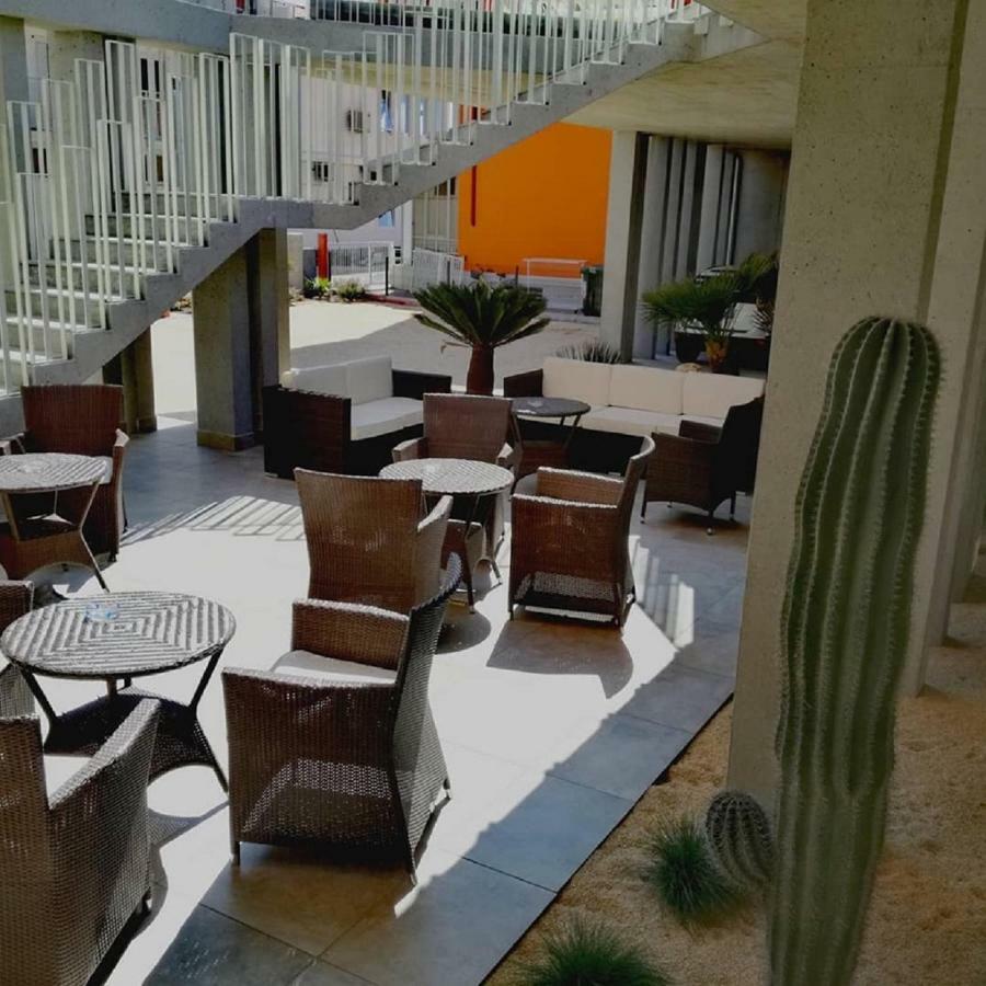 Hotel Villa Maria Caorle Exterior photo