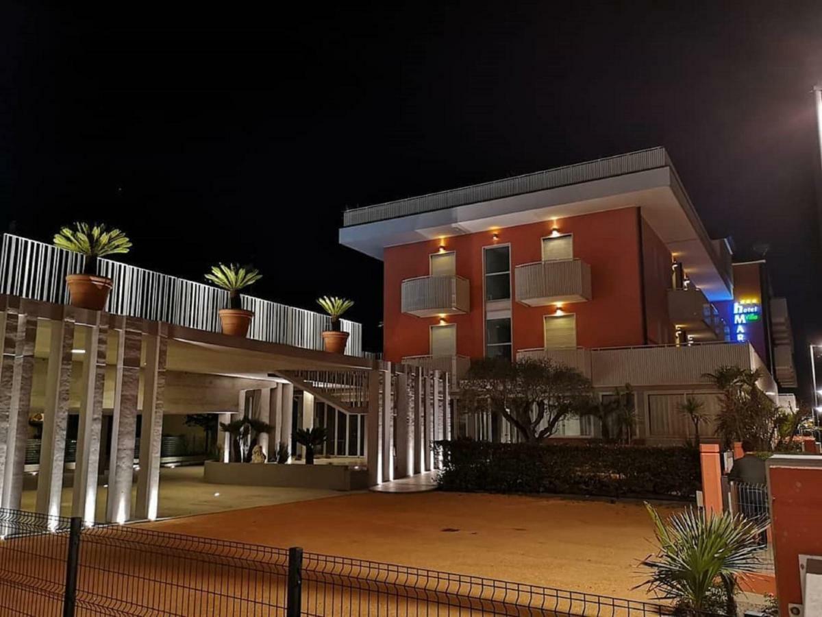 Hotel Villa Maria Caorle Exterior photo