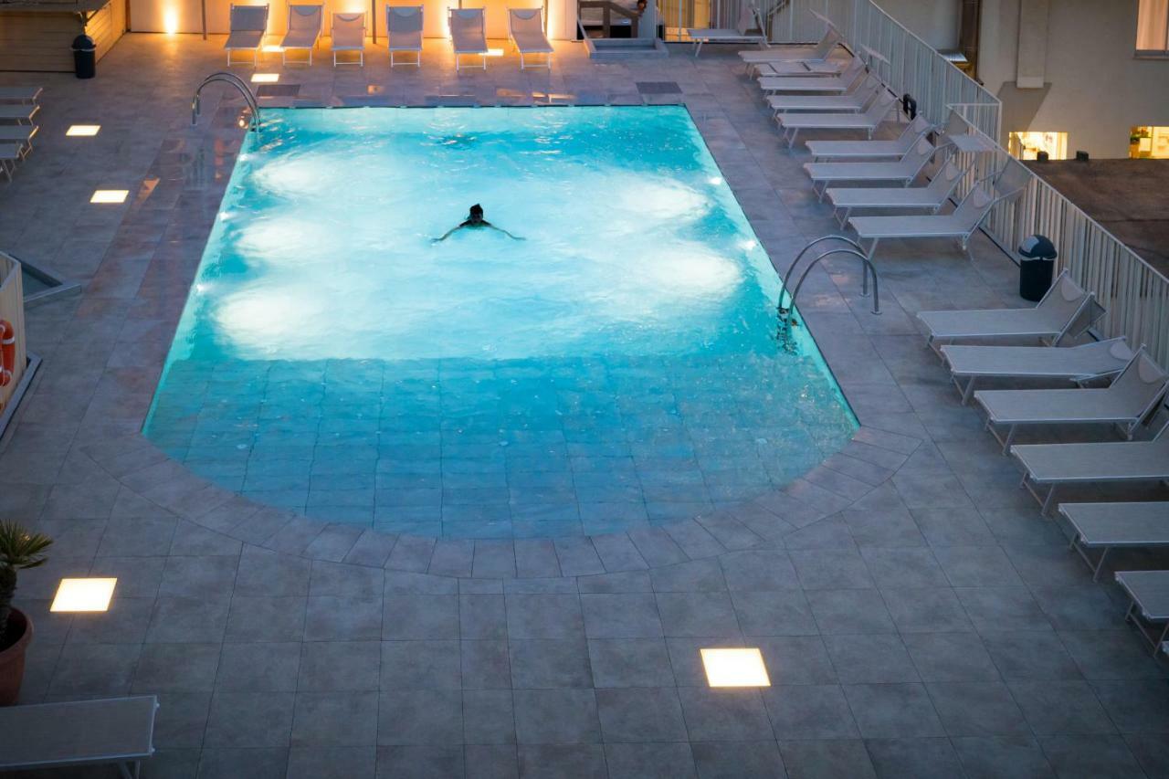 Hotel Villa Maria Caorle Exterior photo