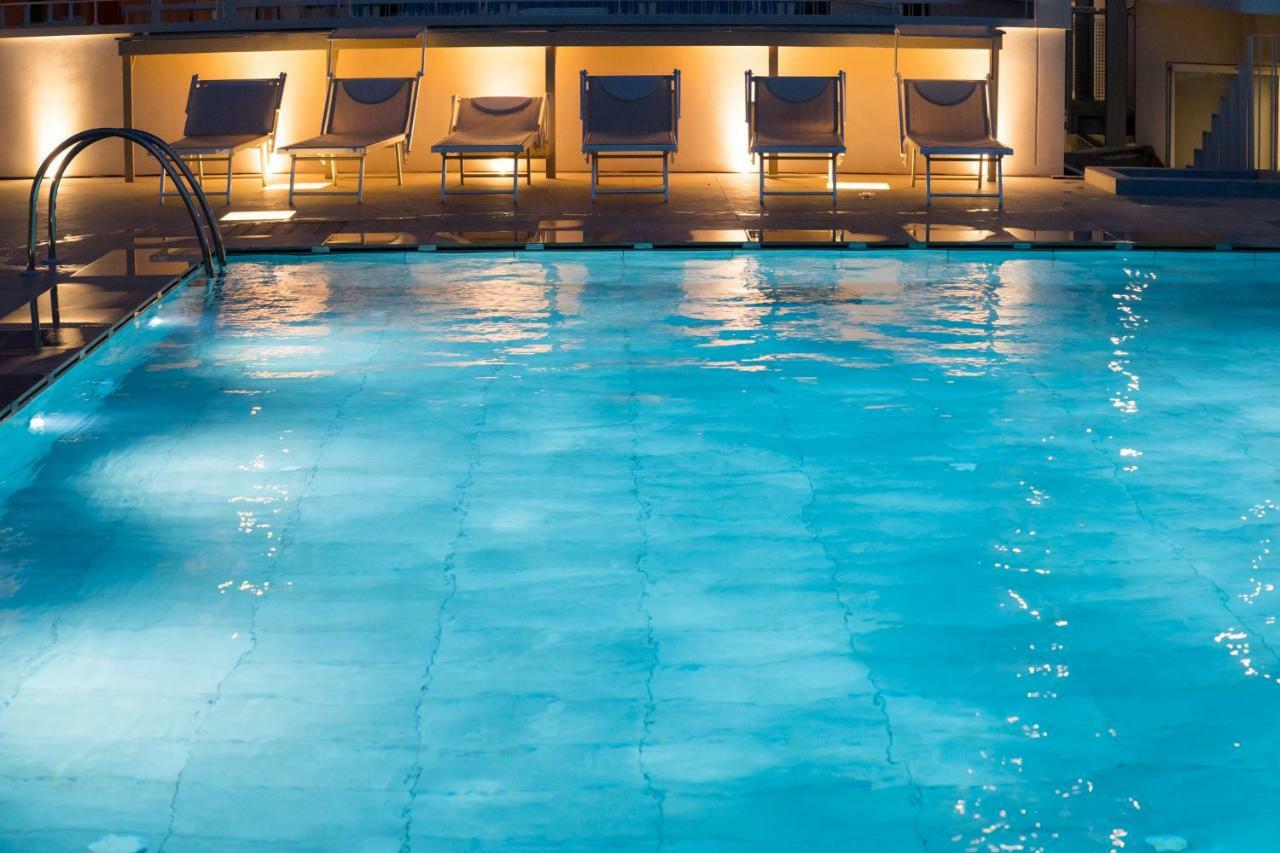 Hotel Villa Maria Caorle Exterior photo