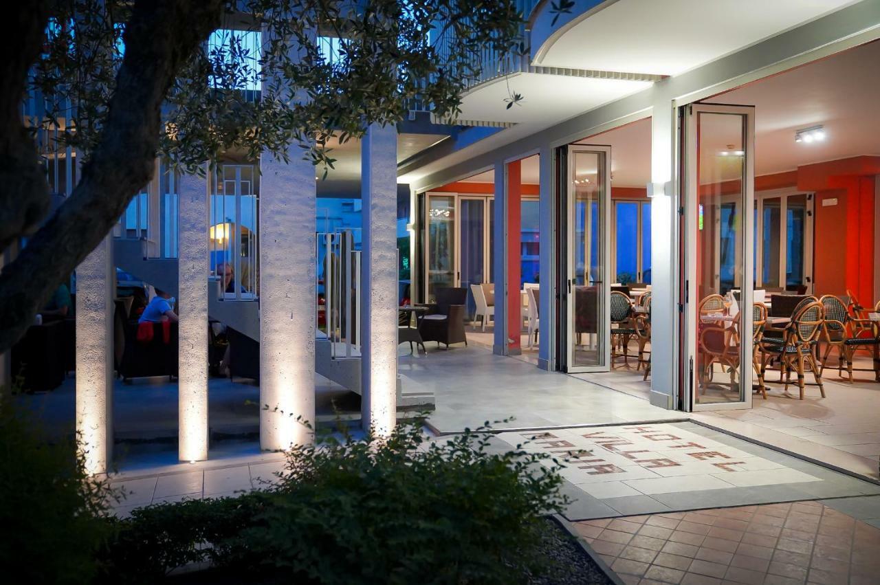 Hotel Villa Maria Caorle Exterior photo
